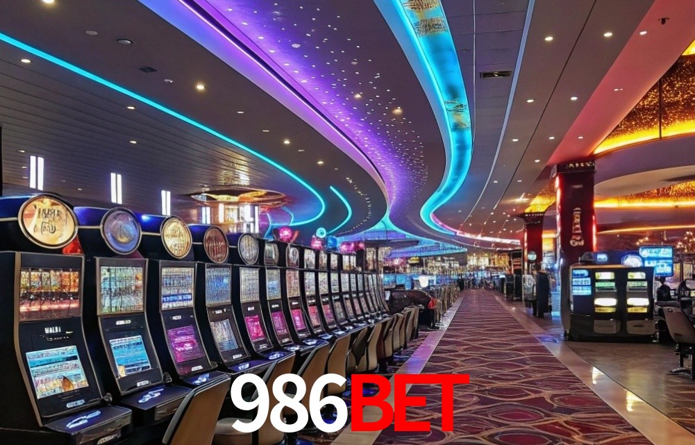 986BET