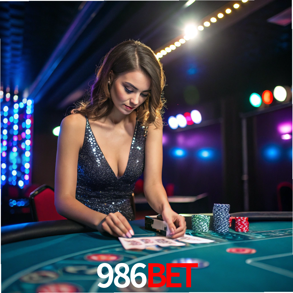 986BET