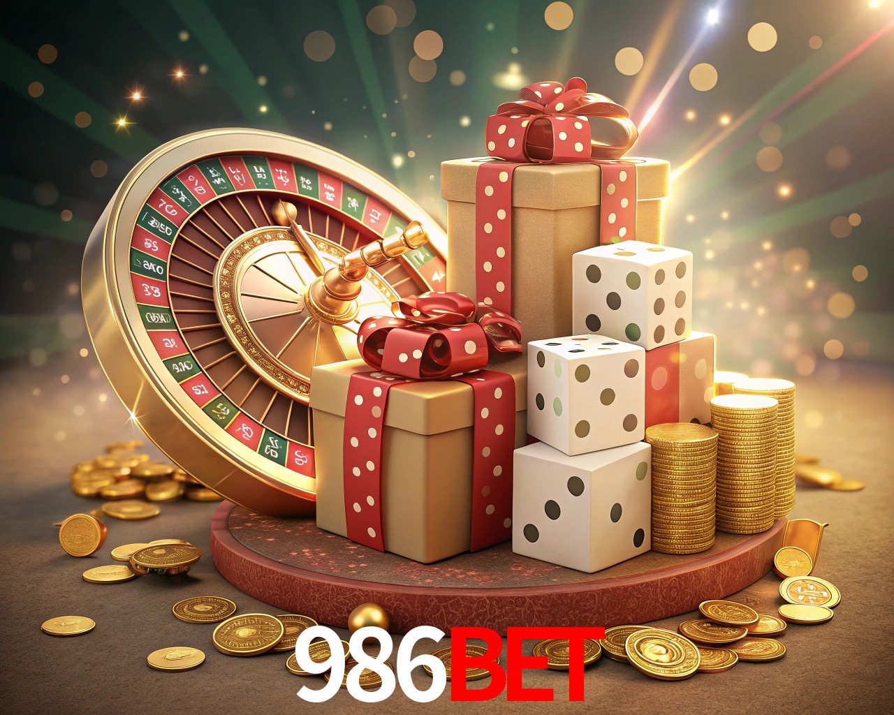 986BET