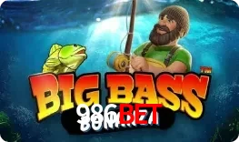 Big Bass Bonanza