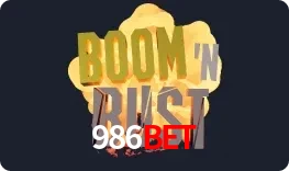 Boom or Bust